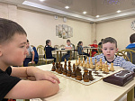 «Шахматный турнир»